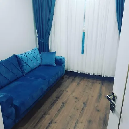 Mir Luxus Loft * Αττάλεια