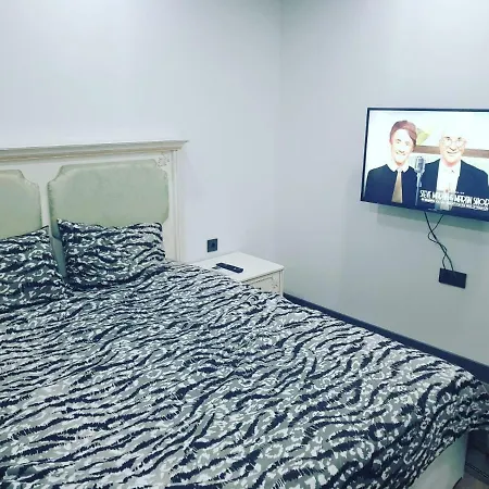 Appartement Mir Luxus Loft *