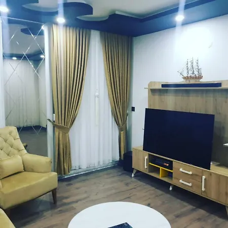 Appartement Mir Luxus Loft *
