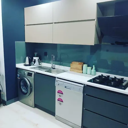 Mir Luxus Loft Διαμέρισμα *