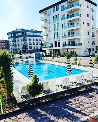 Mir Luxus Loft Апартаменты *